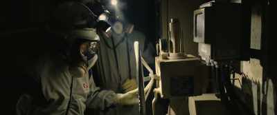 Valve 365, opened. - Fukushima 50