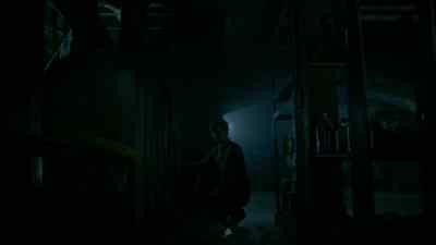 [valve squeaking, gas hissing] - Bates Motel