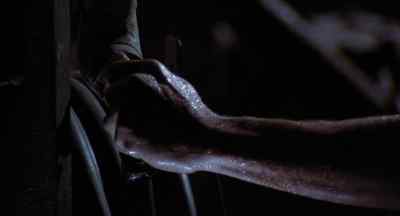 (VALVE SQUEAKING) - Eyewitness