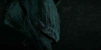 (Valya gasping, panting) - Dune: Prophecy