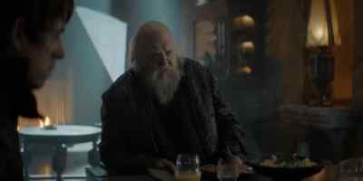 Valya Harkonnen:
What better way
to gain respect - Dune: Prophecy