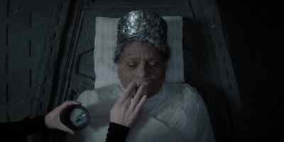 Valya:
Mother Raquella
always said, - Dune: Prophecy