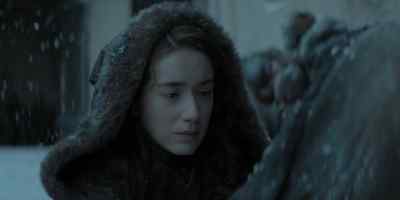 Valya, the Sisterhood
will help you. - Dune: Prophecy