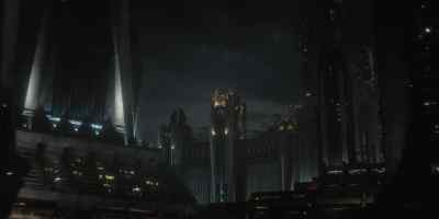 Valya:
What do you mean
Desmond Hart survived? - Dune: Prophecy