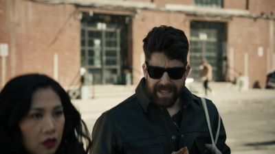 Vámanos. - The Equalizer