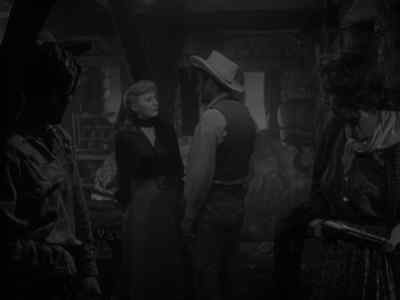 Vámonos, Vance. - The Furies