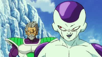 Vamos cuidar das Esferas do Dragão para você! - Dragon Ball Super: Broly