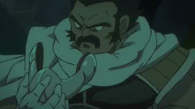 Vamos encontrá-lo imediatamente. - Dragon Ball Super: Broly