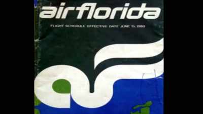 Vamos fazer uma gentileza - Last Flight Home