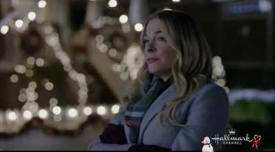 Vamos ficar
a maior parte do tempo lá, - It's Christmas, Eve