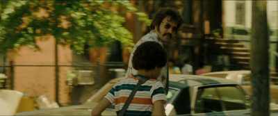 Vamos, Jamie. Llego tarde. - Wonderstruck