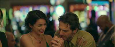 Vamos, juiz, sinto que podemos,
estou sentindo! - Divorzio a Las Vegas