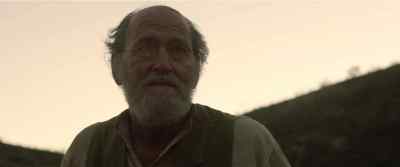 Vamos. - Bone Tomahawk