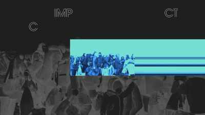 -Vamos, vamanos, vamanos. - Impact x Nightline