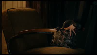 Vamos, Vera... - The Skin I Live In