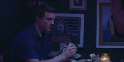 Vamos. - Dexter: Original Sin