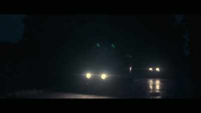 Vampire: Come midnight,
you will be sentenced - Irma Vep