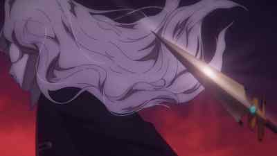 [vampire groans] - Castlevania: Nocturne