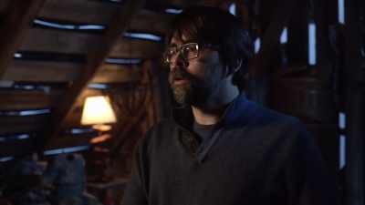 Vampire stories
will remain powerful - Eli Roth's History of Horror