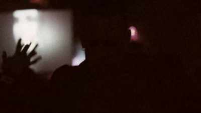 - Vampire was taking the industry by storm - World of Darkness