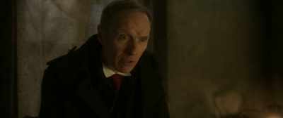 Vampires, although
impervious to most suffering, - Wrath of Dracula