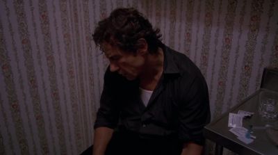 Vampires are lucky - Bad Lieutenant