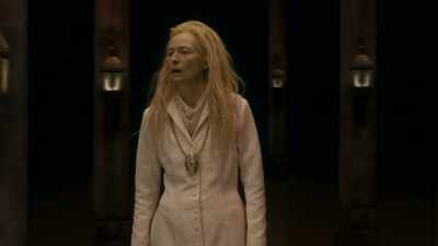 (vampires gasping, hissing) - What We Do in the Shadows