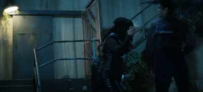 [VAMPIRES GROANING] - The Winchesters