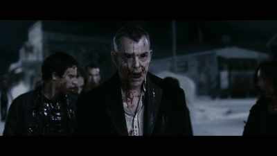 Vampires have figured out
that this is - Eli Roth's History of Horror
