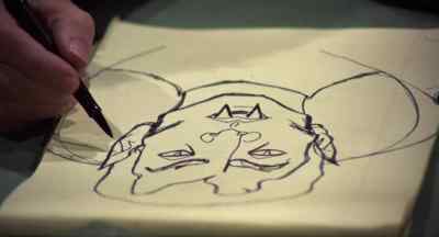 Vampires multiply geometrically - Blacula