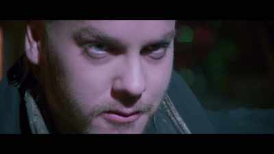 Vampires remind us
that looks can be deceiving. - Eli Roth's History of Horror