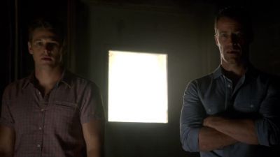 Vampires-- - The Vampire Diaries