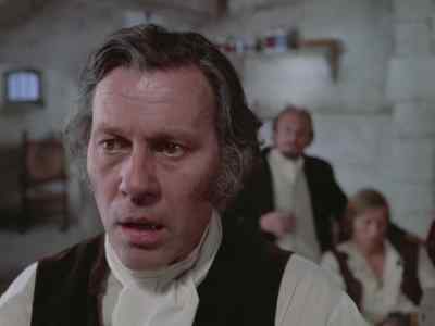Vampires... - Captain Kronos: Vampire Hunter