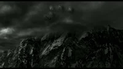 Vampires. - Van Helsing