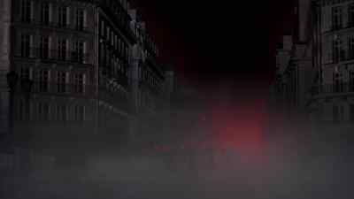 - [vampires shouting]
- [singing continues] - Castlevania: Nocturne
