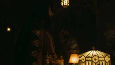 Vampires, werewolves, - What We Do in the Shadows