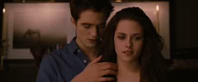 Vаmріrеѕ dоn't ѕlеер. - The Twilight Saga: Breaking Dawn   Part 2
