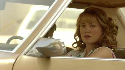[ VAN DOOR CLOSES ] - Wicked City