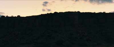 [VAN DOOR OPENS] - The Absence of Eden