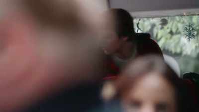(van doors thudding) - Holiday Road