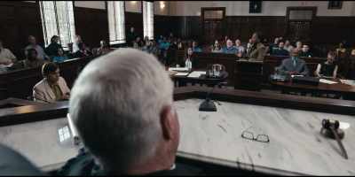 VAN DRIES: We are
living in a world - Walden