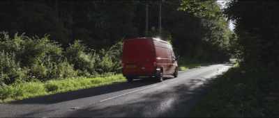 (van engine roars) - Trauma Therapy: Psychosis