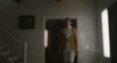 [van engine starts] - I Am the Pretty Thing That Lives in the House