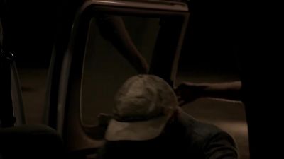 (van engine starts) - Bosch