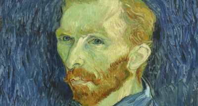 Van Gogh wants to mean something, - Van Gogh: Of Wheat Fields and Clouded Skies