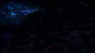 Van Helsing. - Van Helsing
