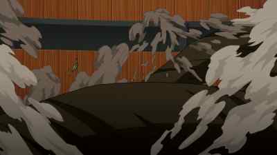 > van kleiss: And when I'm - Generator Rex