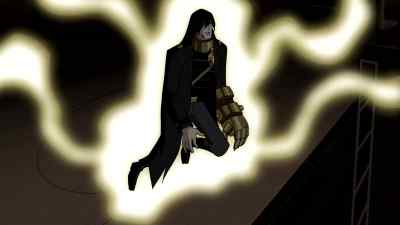 Van Kleiss, I need you to focus. - Generator Rex