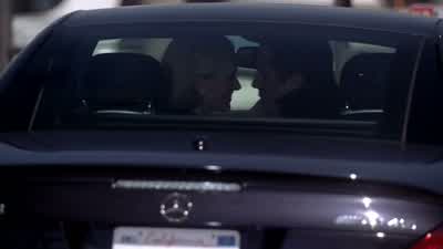 VAN PELT: Hmm. - The Mentalist
