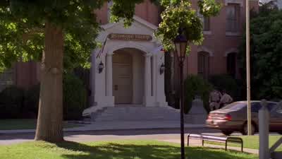 VAN PELT: How's Jason's alibi look? - The Mentalist
